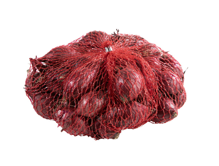 Stikløg - rødløg 'Red Baron' 250 g